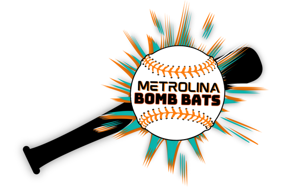 Metrolina Bomb Bats